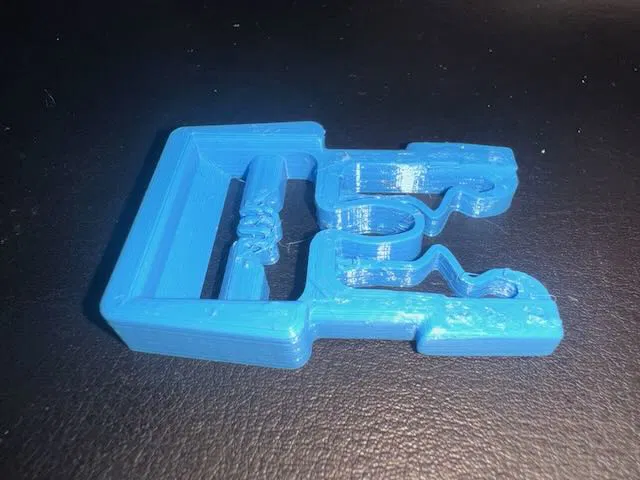 Khóa cài thay thế cho balo Osprey - Image 3