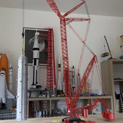 Mô hình tháp công nghiệp tỉ lệ 1:87 dùng cho sa bàn