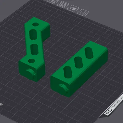 STARTRC Gunstock cho Quest 3/3S - Khắc phục độ trễ (Input Lag)