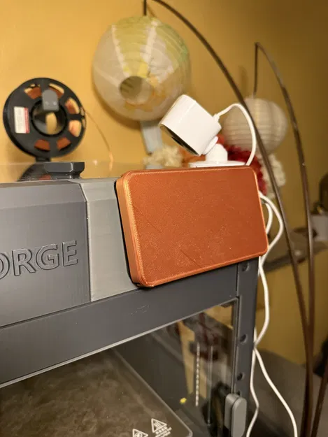 Nắp che màn hình cho máy in Flashforge AD5M - Image 1