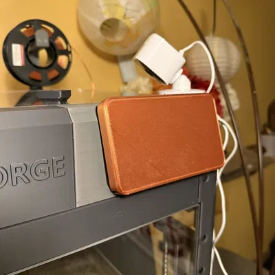 Nắp che màn hình cho máy in Flashforge AD5M