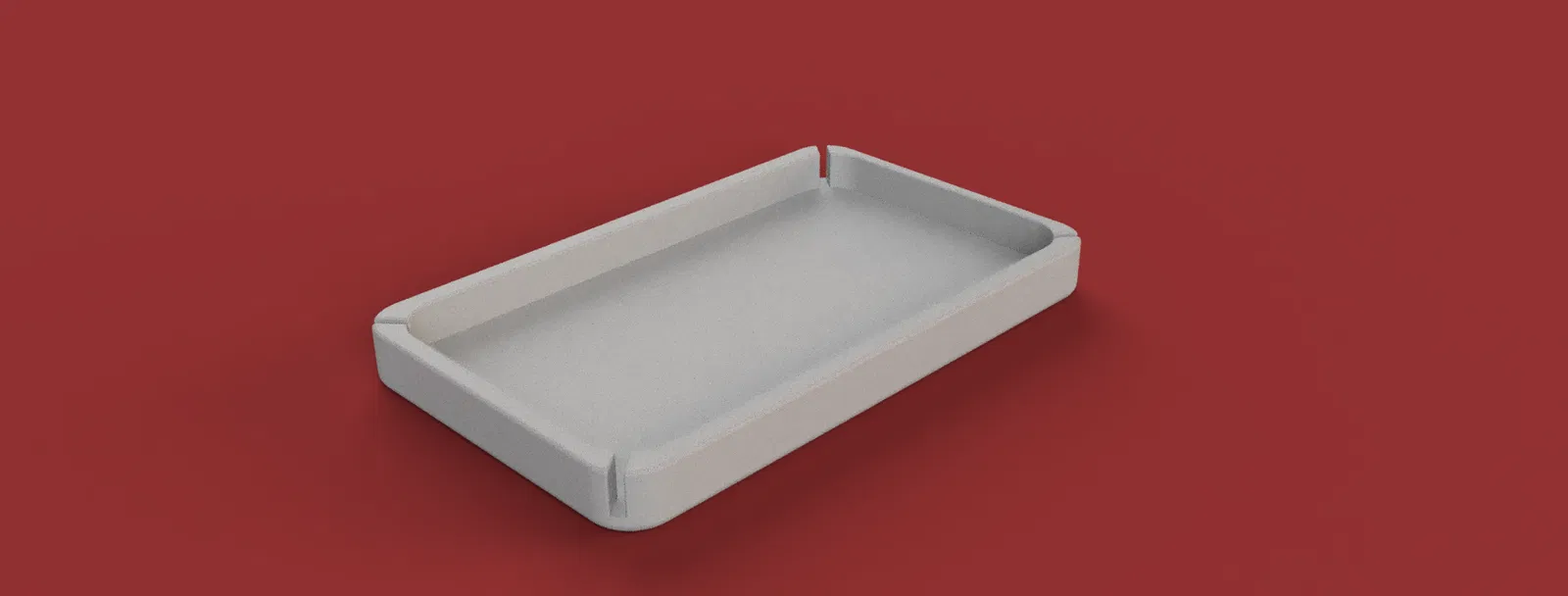 Nắp che màn hình cho máy in Flashforge AD5M - Image 3