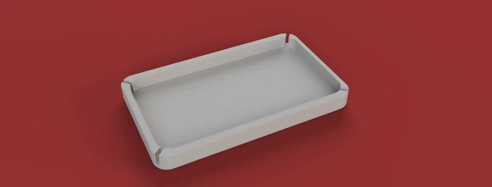 Nắp che màn hình cho máy in Flashforge AD5M - Image 4