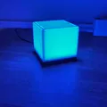 Home Assistant Smart Cube / Esp32 - Thumbnail 2