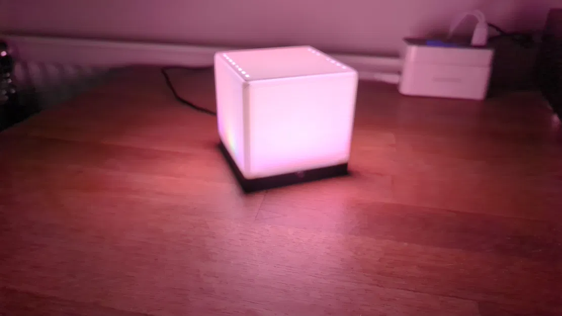 Home Assistant Smart Cube / Esp32 - Image 3