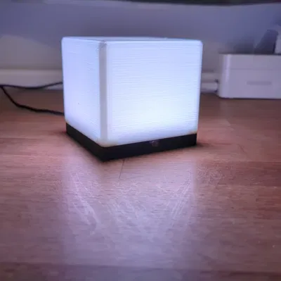 Home Assistant Smart Cube / Esp32
