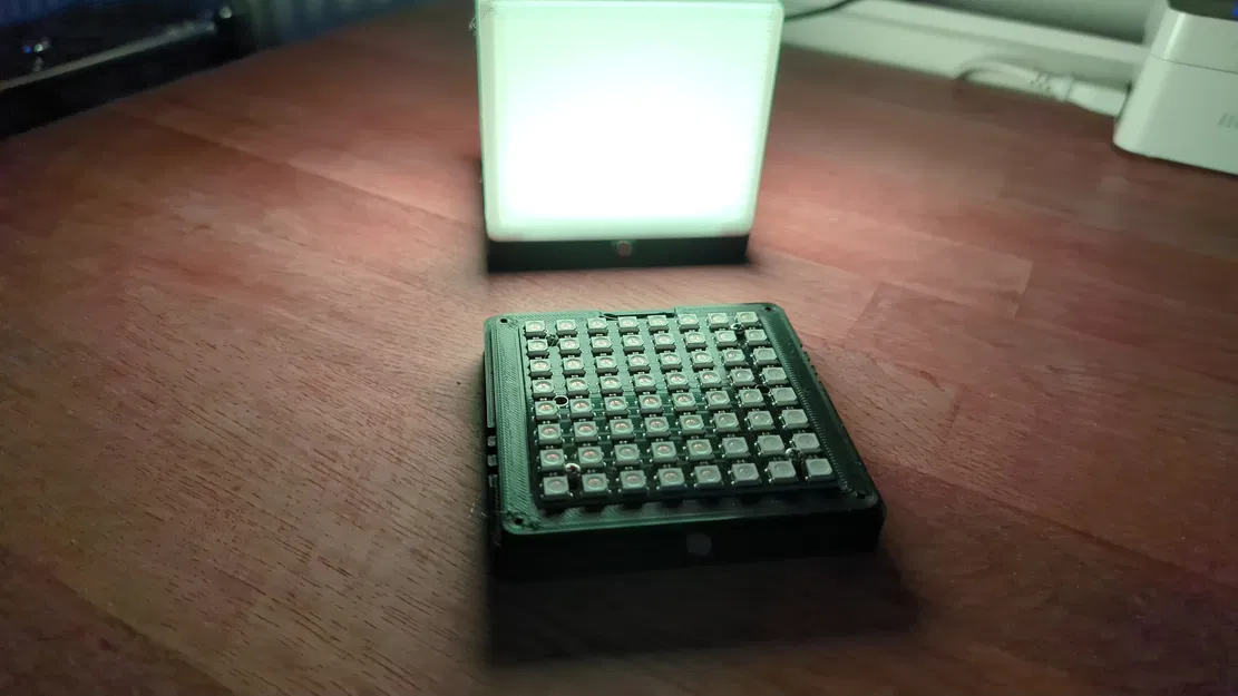 Home Assistant Smart Cube / Esp32 - Image 7