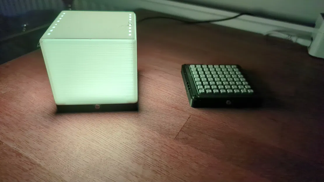 Home Assistant Smart Cube / Esp32 - Image 8