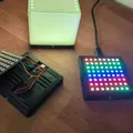 Home Assistant Smart Cube / Esp32 - Thumbnail 10