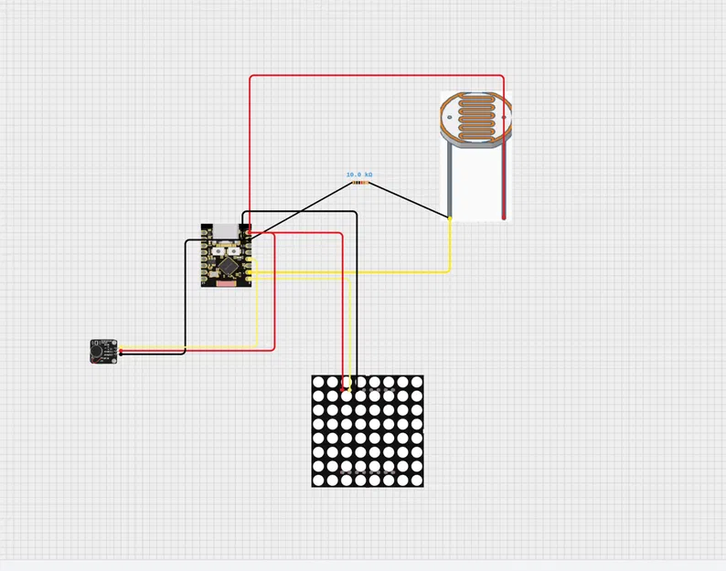Home Assistant Smart Cube / Esp32 - Image 11
