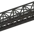 Mô hình cầu thép tĩnh vật 1:87 (HO scale) cho dân chơi sa bàn - Thumbnail 1