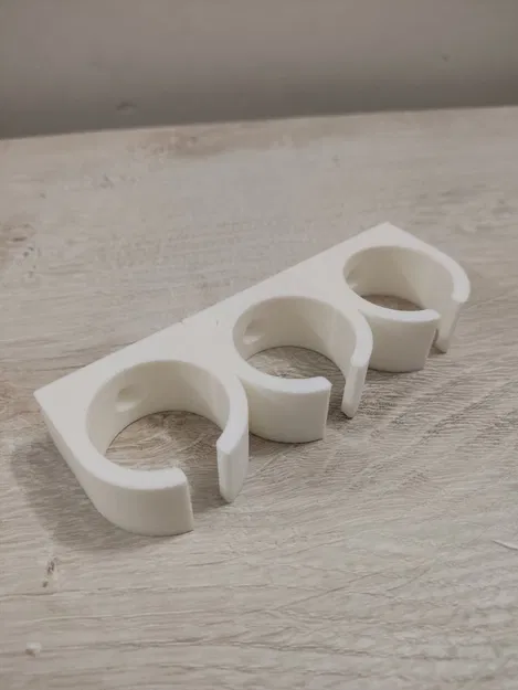 Giá Treo Phụ Kiện Máy Hút Bụi Dạng Mô-Đun – Thiết Kế Tùy Chỉnh Linh Hoạt - Image 2