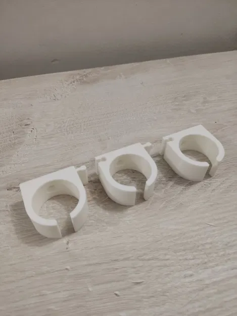 Giá Treo Phụ Kiện Máy Hút Bụi Dạng Mô-Đun – Thiết Kế Tùy Chỉnh Linh Hoạt - Image 3