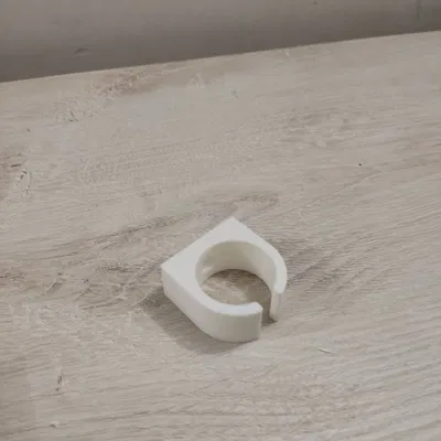 Giá Treo Phụ Kiện Máy Hút Bụi Dạng Mô-Đun – Thiết Kế Tùy Chỉnh Linh Hoạt