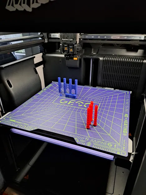 Bộ Khuếch Tán Hương Thơm 4 Ngăn Có Thể Điều Chỉnh Cho Ô Tô - Image 7