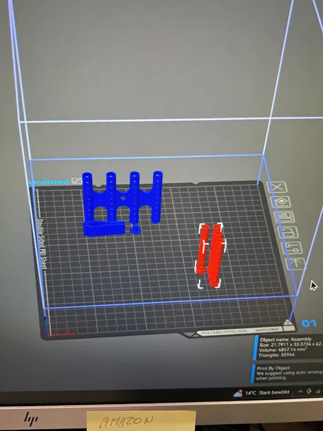 Bộ Khuếch Tán Hương Thơm 4 Ngăn Có Thể Điều Chỉnh Cho Ô Tô - Image 8