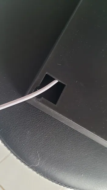 Lichtbox hình logo Mercury Cougar - Image 5