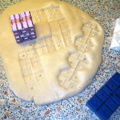 Sensory Fidget Cube - Đồ chơi giảm stress độc đáo cho mọi lứa tuổi