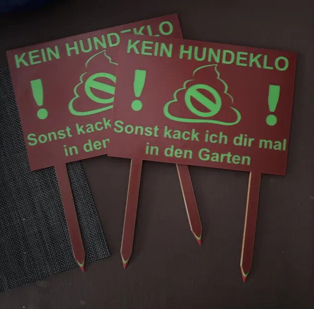 Hundeklo 2.0 - Nhà vệ sinh cho cún cưng - Image 1