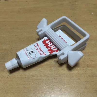 Dụng cụ nặn kem/tuýp (Tube squeezer)