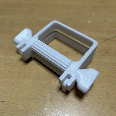 Dụng cụ nặn kem/tuýp (Tube squeezer)