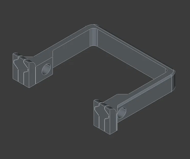 Dụng cụ nặn kem/tuýp (Tube squeezer) - Image 5