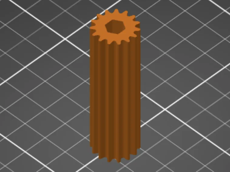 Dụng cụ nặn kem/tuýp (Tube squeezer) - Image 8