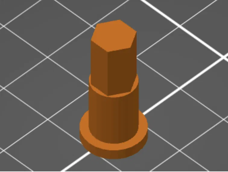 Dụng cụ nặn kem/tuýp (Tube squeezer) - Image 10