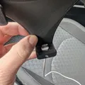 Giá đỡ điện thoại trên ô tô (Car Phone Holder) - Thumbnail 4