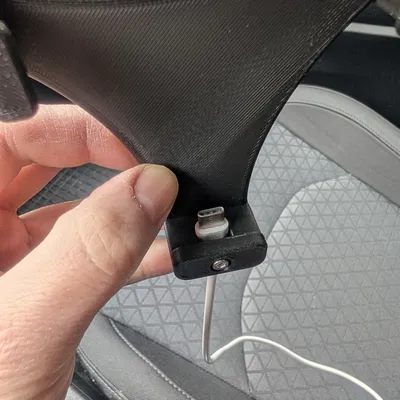 Giá đỡ điện thoại trên ô tô (Car Phone Holder)