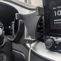 Giá đỡ điện thoại trên ô tô (Car Phone Holder) - Thumbnail 6