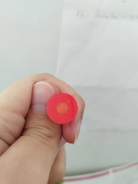 Nam châm gắn tủ lạnh 3D in dễ dàng (Fridge Magnet) - Image 4