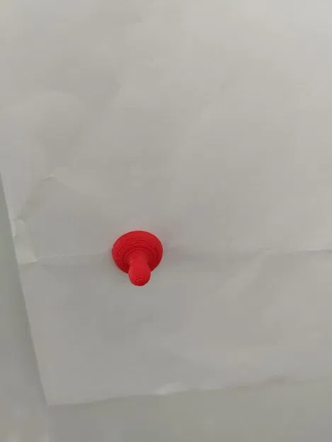 Nam châm gắn tủ lạnh 3D in dễ dàng (Fridge Magnet) - Image 5