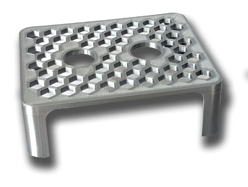 Hộp đựng xà phòng du lịch nhỏ gọn, tiện lợi (có tùy chọn in một màu) - Image 5