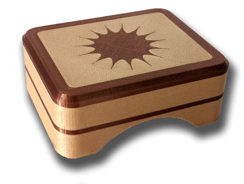 Hộp đựng xà phòng du lịch nhỏ gọn, tiện lợi (có tùy chọn in một màu) - Image 6