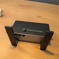 Giá treo tường cho AOOSTAR AG02 eGPU Dock - Thumbnail 2