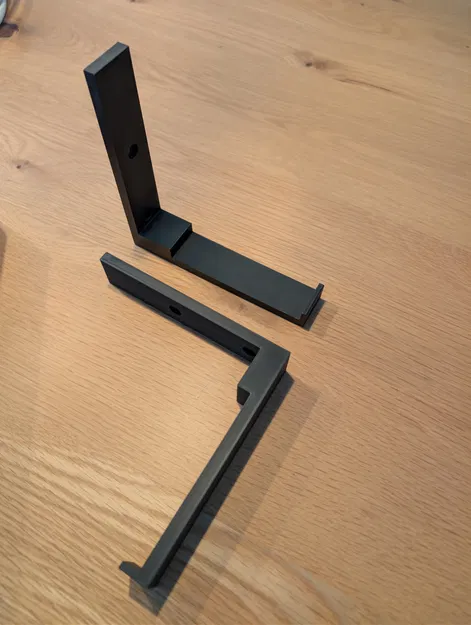 Giá treo tường cho AOOSTAR AG02 eGPU Dock - Image 3