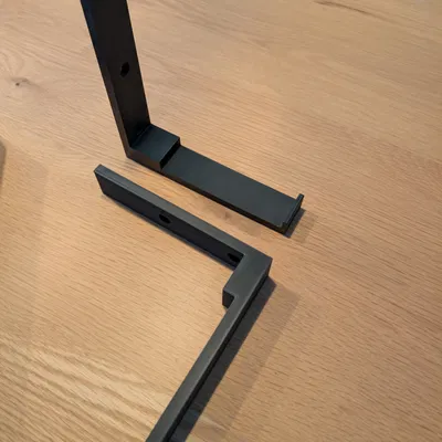 Giá treo tường cho AOOSTAR AG02 eGPU Dock