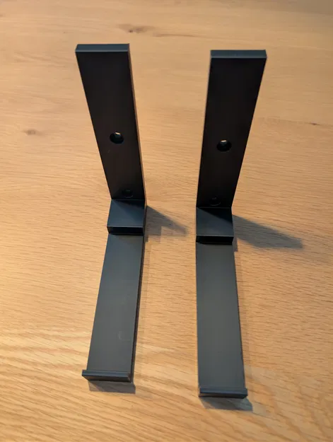 Giá treo tường cho AOOSTAR AG02 eGPU Dock - Image 4