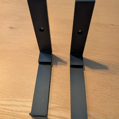 Giá treo tường cho AOOSTAR AG02 eGPU Dock