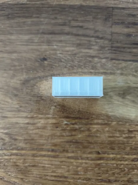 Giá đỡ nam châm cho dải đèn LED - Phụ kiện in 3D thông minh - Image 2