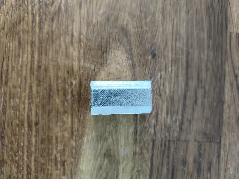 Giá đỡ nam châm cho dải đèn LED - Phụ kiện in 3D thông minh - Image 3