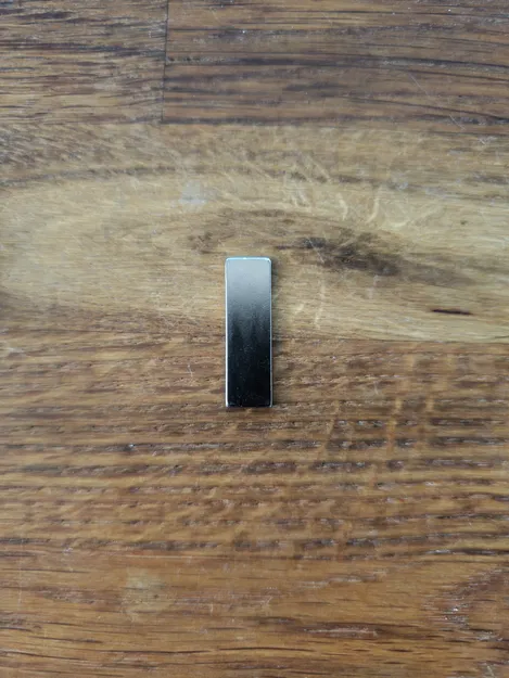 Giá đỡ nam châm cho dải đèn LED - Phụ kiện in 3D thông minh - Image 6