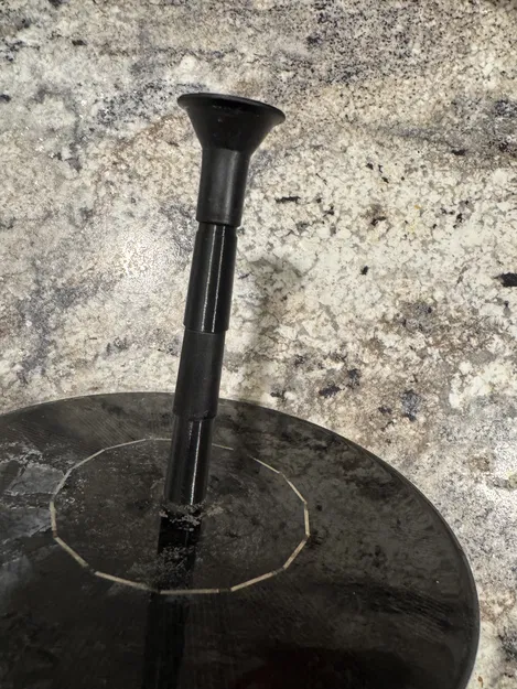 Các linh kiện thay thế cho đài phun nước năng lượng mặt trời - Image 2