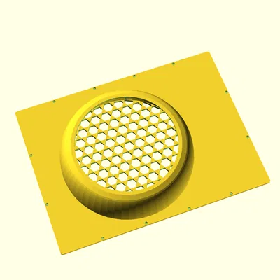 Case Mini-ITX In 3D — Thiết kế dành riêng cho Framework Desktop