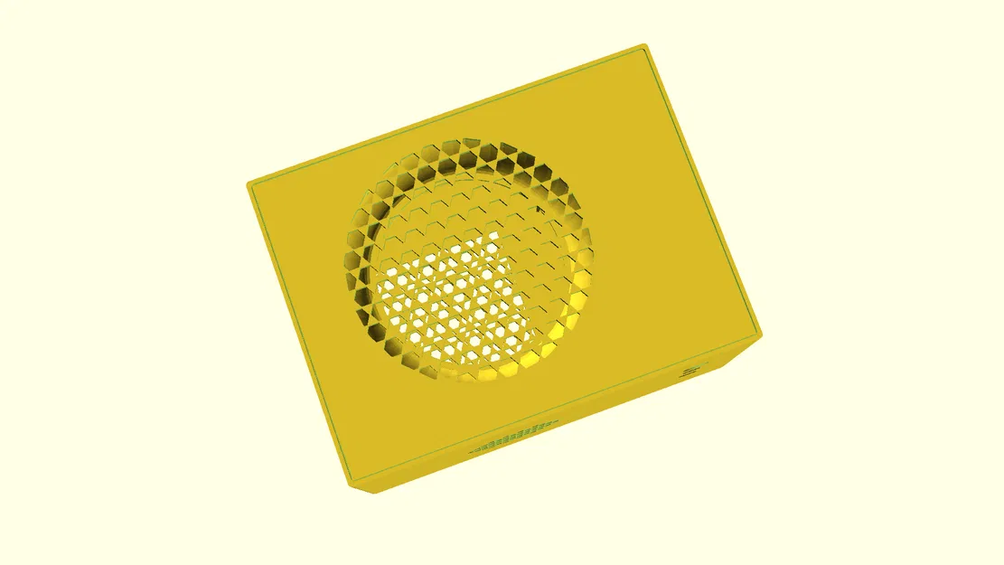 Case Mini-ITX In 3D — Thiết kế dành riêng cho Framework Desktop - Image 14