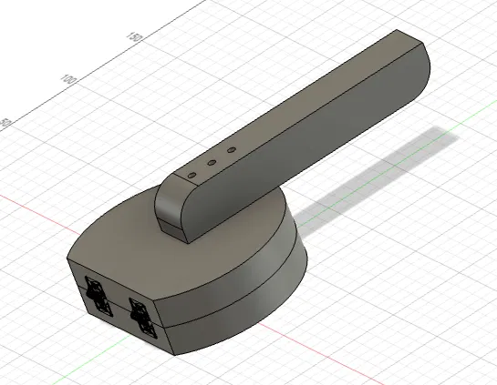 Dụng cụ ép bột Organizer GT537 - Thiết kế in 3D tiện dụng cho nhà bếp - Image 1