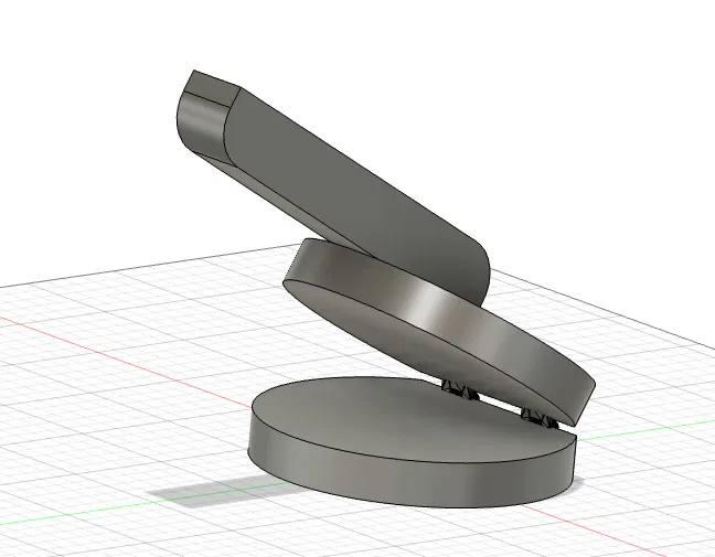 Dụng cụ ép bột Organizer GT537 - Thiết kế in 3D tiện dụng cho nhà bếp - Image 2