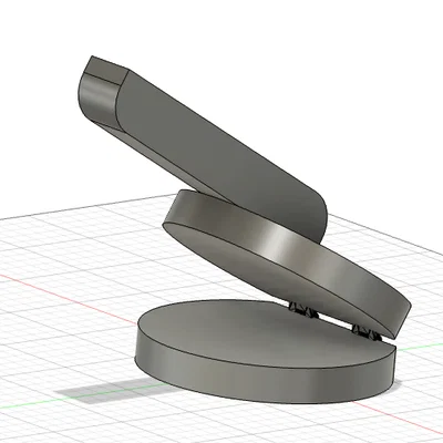 Dụng cụ ép bột Organizer GT537 - Thiết kế in 3D tiện dụng cho nhà bếp