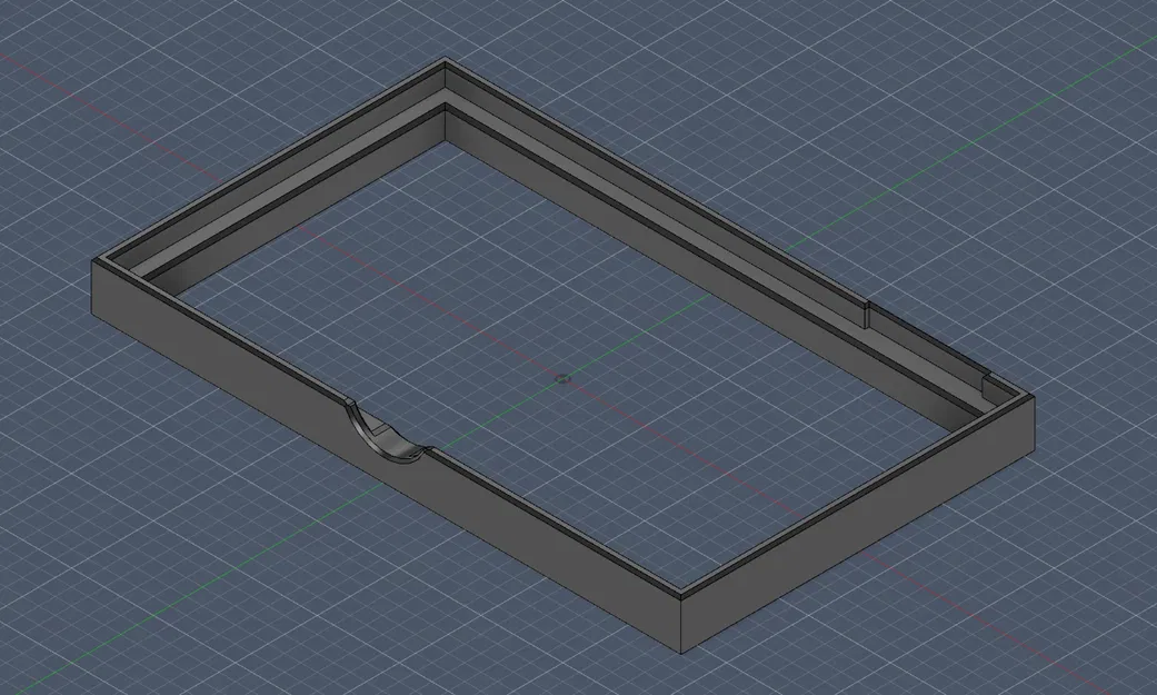 Khung cố định hỗ trợ sửa chữa Nintendo Switch tiện dụng - Image 1